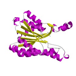 Image of CATH 4imrB