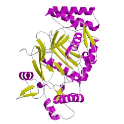 Image of CATH 4imtA