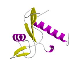 Image of CATH 4imtA02