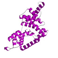Image of CATH 4imyB