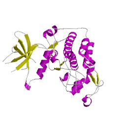 Image of CATH 4imyC