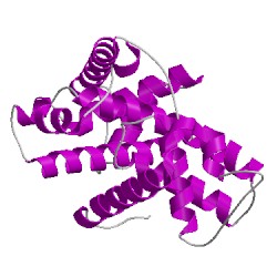 Image of CATH 4imyF