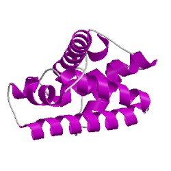Image of CATH 4imyF01