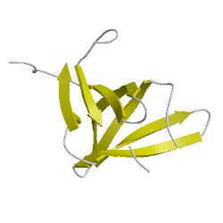Image of CATH 4in2A02
