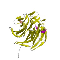 Image of CATH 4in4A