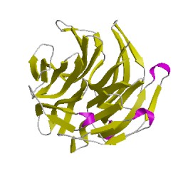 Image of CATH 4in4B