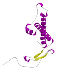 Image of CATH 4in7M01