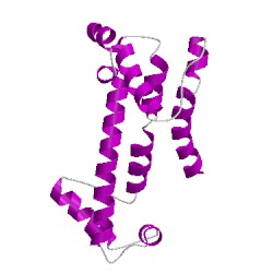 Image of CATH 4in7M02