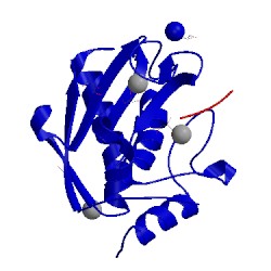 Image of CATH 4in9