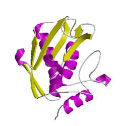 Image of CATH 4in9A00