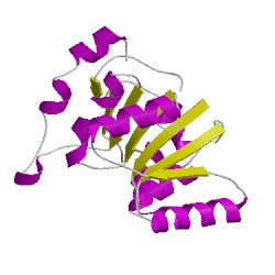 Image of CATH 4inaA01