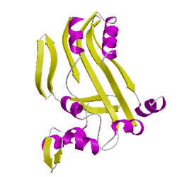 Image of CATH 4inaA02