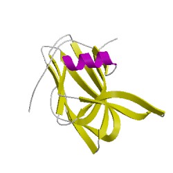 Image of CATH 4indA01