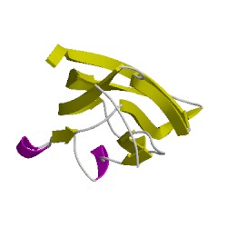 Image of CATH 4indC03