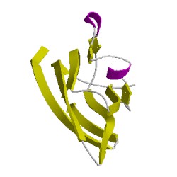 Image of CATH 4indM03