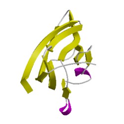 Image of CATH 4indS03
