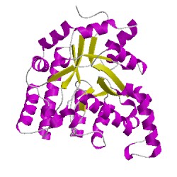 Image of CATH 4infC00