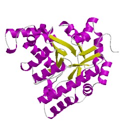 Image of CATH 4infD00