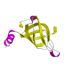 Image of CATH 4inlA01
