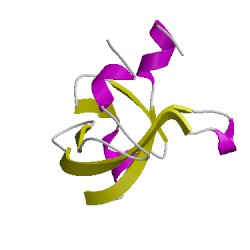 Image of CATH 4inlA02