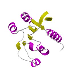 Image of CATH 4inoA01