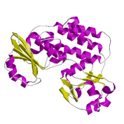 Image of CATH 4inpA
