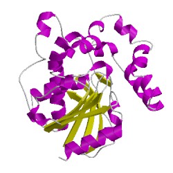Image of CATH 4inzA00