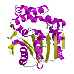 Image of CATH 4io0B