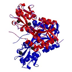 Image of CATH 4io4