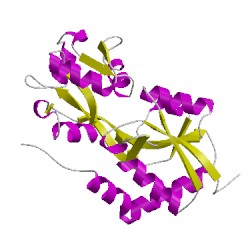 Image of CATH 4io4B