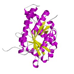 Image of CATH 4iolA01