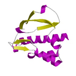 Image of CATH 4iolA02