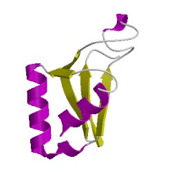 Image of CATH 4iolA03