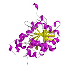 Image of CATH 4iolB01