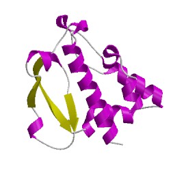Image of CATH 4iolB02