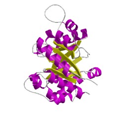 Image of CATH 4iotA