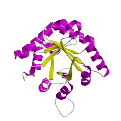 Image of CATH 4iotB