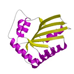 Image of CATH 4iouB