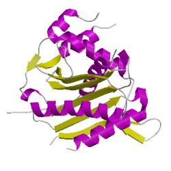 Image of CATH 4ioxA00