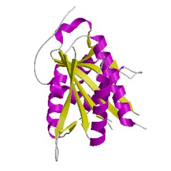 Image of CATH 4ioxB00