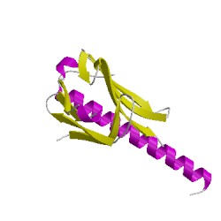 Image of CATH 4ioyX01