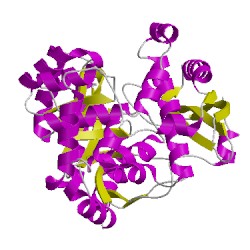 Image of CATH 4ip4A