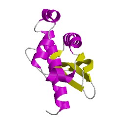 Image of CATH 4ip4A01