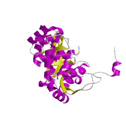 Image of CATH 4ip4A02
