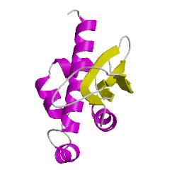 Image of CATH 4ip4B01