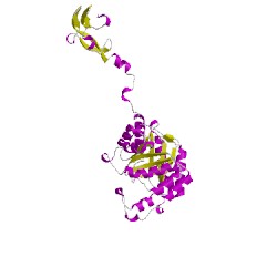 Image of CATH 4ipiA