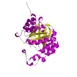 Image of CATH 4ipjA01