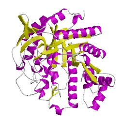 Image of CATH 4iplA00