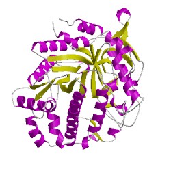 Image of CATH 4ipnB