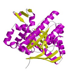 Image of CATH 4ippA00
